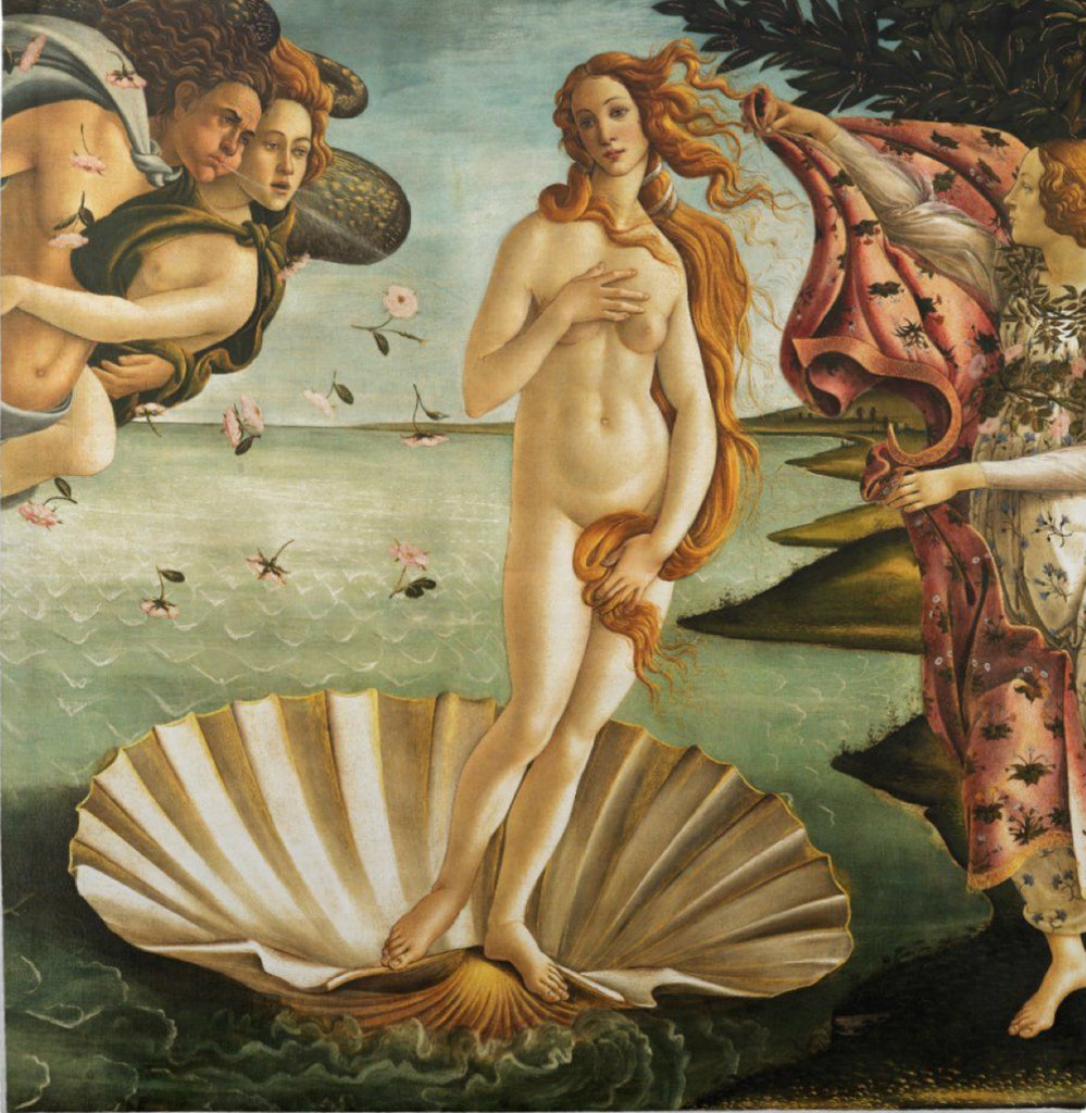 Venus - Mother of Pearl