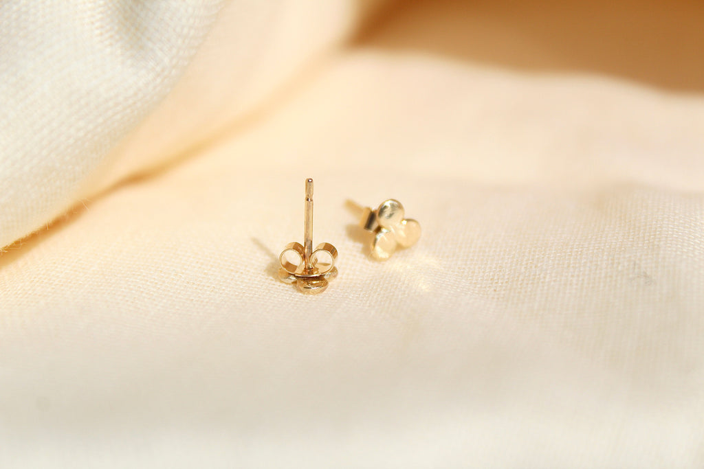 Mini Trio studs