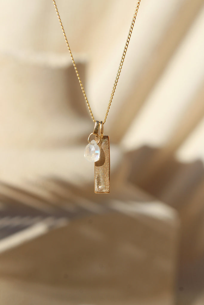 Mini Moonstone beam